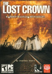 The Lost Crown Key