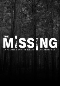 The MISSING J.J. Macfield and the Island of Memories