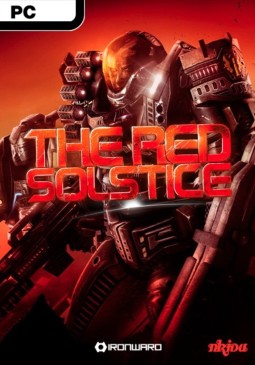 Joc The Red Solstice Key pentru Steam