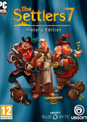 The Settlers 7 History Edition Uplay