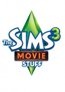 The Sims 3 Movie Stuff DLC Origin Key