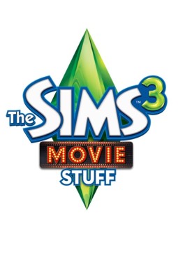 Joc The Sims 3 Movie Stuff DLC Origin Key pentru Origin