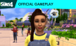 View a larger version of Joc The Sims 4 Discover University DLC Origin Key pentru Origin 3/1