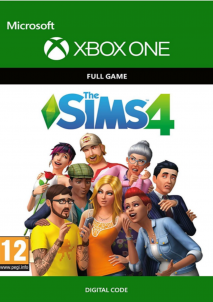 The Sims 4 Key