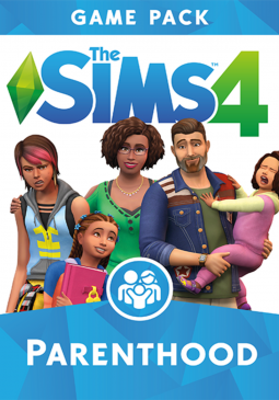 Joc The Sims 4 Parenthood DLC Origin CD Key pentru Origin