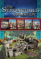 The Stronghold Collection Key