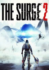 The Surge 2 Key