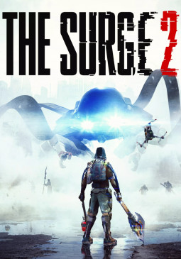 Joc The Surge 2 Key pentru Steam
