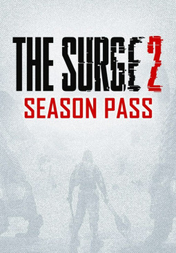 Joc The Surge 2 Season Pass Key pentru Steam