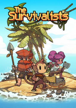 Joc The Survivalists pentru Steam