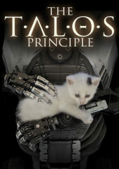 The Talos Principle Key