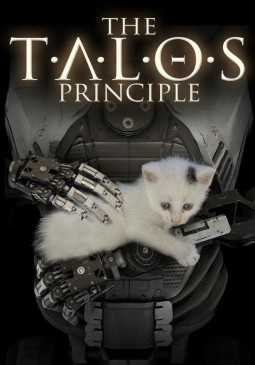 Joc The Talos Principle Key pentru Steam