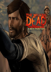 The Walking Dead A New Frontier Key
