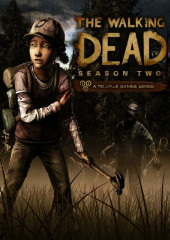 The Walking Dead Season 2 Key