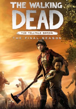 Joc The Walking Dead The Final Season Key pentru Steam