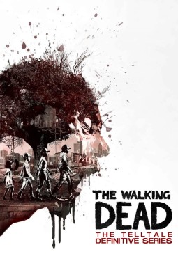 Joc The Walking Dead The Telltale Definitive Series pentru Steam