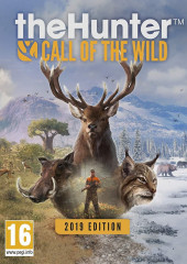 theHunter Call of the Wild 2019 Edition CD Key