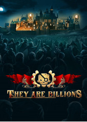 They Are Billions Key