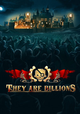 Joc They Are Billions Key pentru Steam