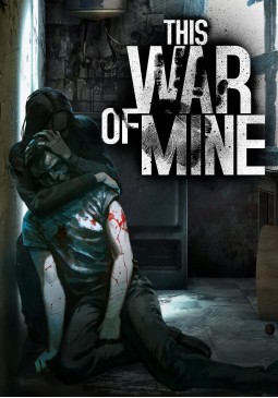 Joc This War of Mine Key pentru Steam