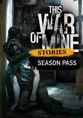 This War of Mine Stories Season Pass Key