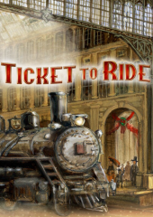 Ticket to Ride Key