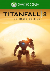 Titanfall 2 Ultimate Edition Key