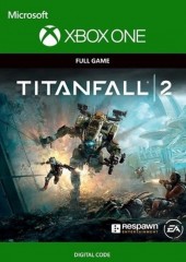 Titanfall 2 Xbox One CD Key