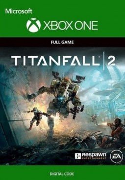Joc Titanfall 2 Xbox One CD Key pentru Promo Offers