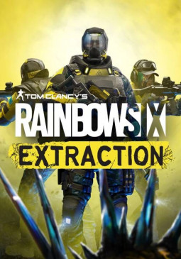 Joc Tom Clancy s Rainbow Six Extraction Uplay pentru Uplay