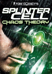 Tom Clancy's Splinter Cell Chaos Theory Uplay Key