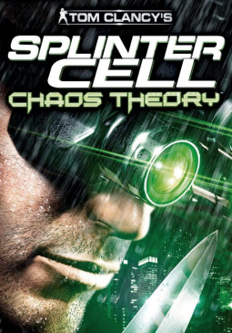 Joc Tom Clancy s Splinter Cell Chaos Theory Uplay Key pentru Uplay