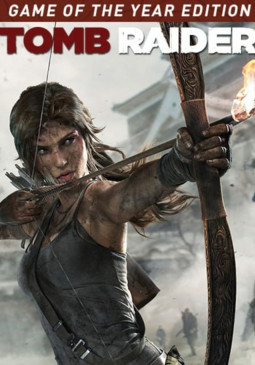 Joc Tomb Raider GOTY Edition Key pentru Steam
