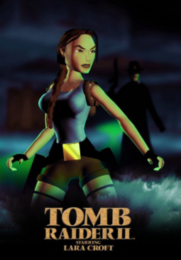 Joc Tomb Raider II pentru Steam