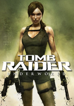 Joc Tomb Raider Underworld pentru Steam