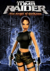 Tomb Raider VI Angel of Darkness