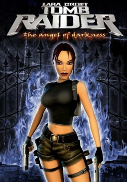 Joc Tomb Raider VI Angel of Darkness pentru Steam