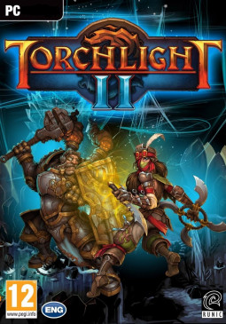 Joc Torchlight II CD Key pentru Steam