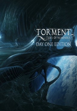 Joc Torment Tides of Numenera Day One Edition Key pentru Steam