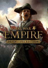 Total War EMPIRE Definitive Edition Key