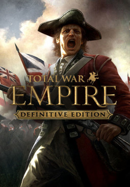 Joc Total War EMPIRE Definitive Edition Key pentru Steam