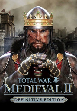 Joc Total War Medieval II Definitive Edition pentru Steam