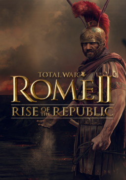 Joc Total War ROME II Rise of the Republic Campaign Pack DLC Key pentru Steam