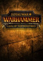 Total War Warhammer Call of the Beastmen DLC Key