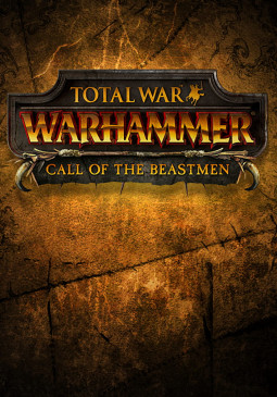 Joc Total War Warhammer Call of the Beastmen DLC Key pentru Steam