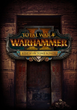 Joc Total War WARHAMMER II – Rise of the Tomb Kings DLC Key pentru Steam