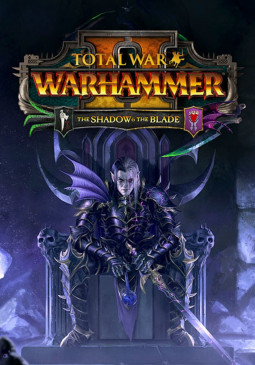 Joc Total War WARHAMMER II The Shadow & The Blade DLC Key pentru Steam