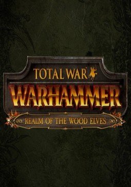 Joc Total War Warhammer Realm of The Wood Elves DLC Key pentru Steam