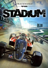 TrackMania 2 Stadium Key