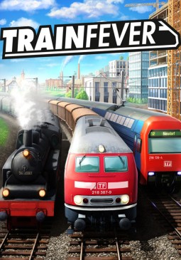 Joc Train Fever Key pentru Steam